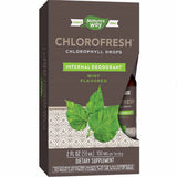 Clorofila liquida - Menta - 59 ml - Haz Tu Pedido