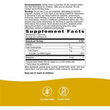 Melatonina - Fresa - 5 mg - 120 Gomitas - Haz Tu Pedido