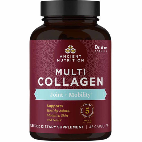Multi Colágeno - Haz Tu Pedido