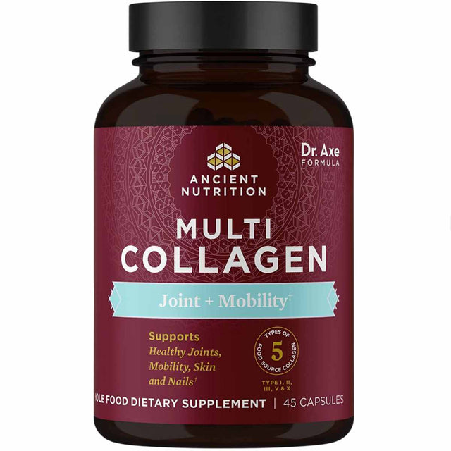 Multi Colágeno - Haz Tu Pedido
