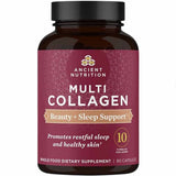 Multicolágeno Belleza y Sueño - 90 Cápsulas - Haz Tu Pedido