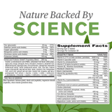 Nature's Sunshine Super Supplemental - 120 Tabletas - Haz Tu Pedido