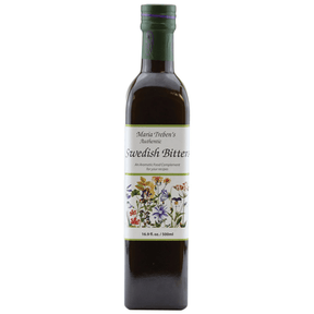Maria Trebens Authentic Swedish Bitters - 500 ml - Haz Tu Pedido