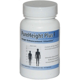 Pure BioTechnologies PureHeight Plus - 30 Cápsulas - Haz Tu Pedido