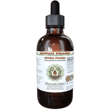 Hawaii Pharm Muira Puama Extracto Líquido Sin Alcohol - Haz Tu Pedido