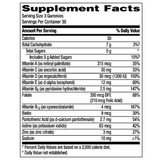 Multivitamínico para Hombre - 90 Gomitas - Haz Tu Pedido
