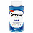 Multivitamínico para Hombre - 250 Tabletas - Haz Tu Pedido
