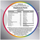 Centrum Multivitamínico Minis para Hombre - 280 Tabletas - Haz Tu Pedido