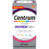 Multivitamínico para mujer 50+ - Haz Tu Pedido
