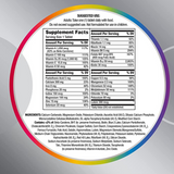Multivitamínico para mujer 50+ - Haz Tu Pedido
