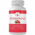 Pure Organic Ingredients Berberina - 100 Cápsulas - Haz Tu Pedido