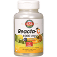 KAL Reacta C con Bioflavonoides - Tabletas - Haz Tu Pedido