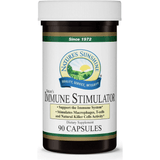 Nature's Sunshine Immune Stimulator - 90 Capsulas - Haz Tu Pedido