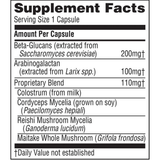 Nature's Sunshine Immune Stimulator - 90 Capsulas - Haz Tu Pedido