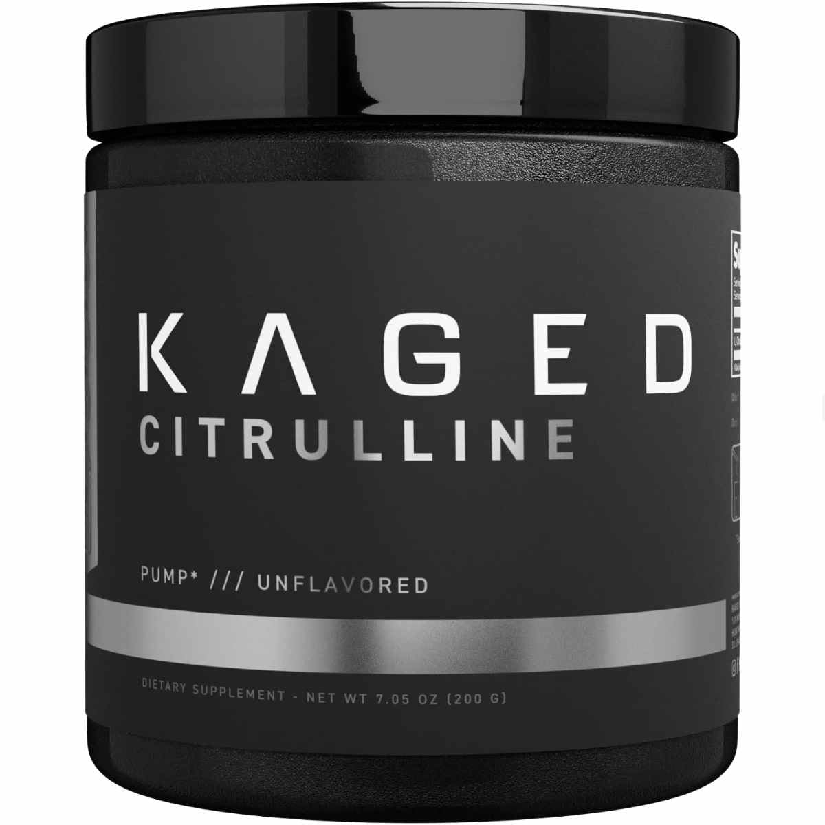 Kaged Citrullina - 200 g - Haz Tu Pedido
