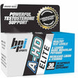 BPI Sports A-HD Elite And Solid - 30 Cápsulas - Haz Tu Pedido