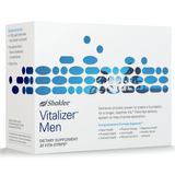 Shaklee Vitalizer Men - 30 Vita-Strip - Haz Tu Pedido