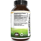 Natures Craft Acai Berry - 60 Capsules - Haz Tu Pedido