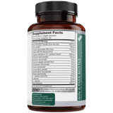 Herbtonics Prostonic Ultra - 120 Cápsulas Vegetarianas - Haz Tu Pedido