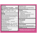 Pepto Bismol Liquicaps - 48 LiquiCaps - Haz Tu Pedido