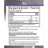 Bluebonnet Beautiful Ally Collagen Types I + III - 198 g - Haz Tu Pedido