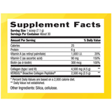Country Life Maxi-Collagen with C & A plus Biotin - 213 g - Haz Tu Pedido
