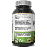 Natures Design Forskolin - 60 Cápsulas - Haz Tu Pedido