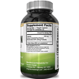Natures Design Forskolin - 60 Cápsulas - Haz Tu Pedido