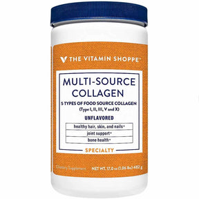 Multi Colágeno en Polvo - 482 g - Haz Tu Pedido