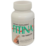 Fitina Memory Support Supplement - 100 Tabletas - Haz Tu Pedido