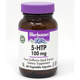 Bluebonnet 5-HTP 100 mg - Haz Tu Pedido