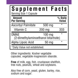 Bluebonnet Age-Less Skin Formula - Vegetable Capsules - Haz Tu Pedido
