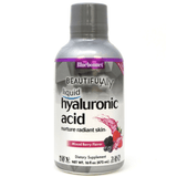 Bluebonnet Beautifyl Ally Liquid Hyaluronic Acid - 472 ml - Haz Tu Pedido