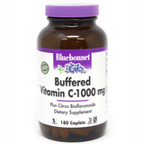 Bluebonnet Buffered Vitamin C-1000 mg - Caplets - Haz Tu Pedido