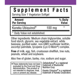Bluebonnet CellularActive CoQ10 Ubiquinol - Vegetarian Capsules - Haz Tu Pedido