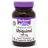 Bluebonnet CellularActive CoQ10 Ubiquinol - Vegetarian Capsules - Haz Tu Pedido