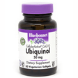Bluebonnet CellularActive CoQ10 Ubiquinol - 50 mg - Vegetarian Softgels - Haz Tu Pedido