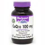 Bluebonnet CoQ10 - 100 mg - Haz Tu Pedido