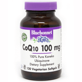 Bluebonnet CoQ10 - 100 mg - Haz Tu Pedido