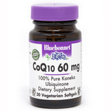 Bluebonnet CoQ10 - 60 mg - Haz Tu Pedido