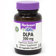Bluebonnet DLPA - 500 mg - Vegetable Capsules - Haz Tu Pedido