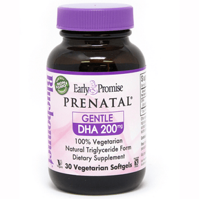 Bluebonnet Early Promise Prenatal Gentle DHA 200 mg - Haz Tu Pedido