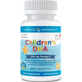 Nordic Naturals Childrens DHA - Cápsulas Blandas - Haz Tu Pedido