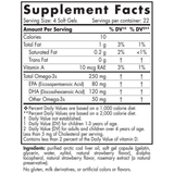 Nordic Naturals Childrens DHA - Cápsulas Blandas - Haz Tu Pedido