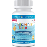Nordic Naturals Childrens DHA - Cápsulas Blandas - Haz Tu Pedido