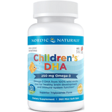 Nordic Naturals Childrens DHA - Cápsulas Blandas - Haz Tu Pedido