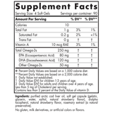 Nordic Naturals Childrens DHA - Haz Tu Pedido