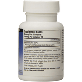 Source Naturals Nattokinase 36mg - Cápsulas Blandas - Haz Tu Pedido