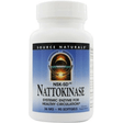 Source Naturals Nattokinase 36mg - Cápsulas Blandas - Haz Tu Pedido