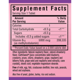 Bluebonnet EarthSweet Chewables Methylcobalamin - Vitamina B12 - 5000 mcg - Haz Tu Pedido